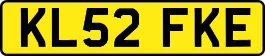 KL52FKE