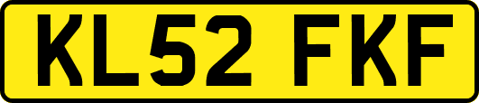 KL52FKF