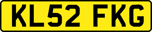 KL52FKG