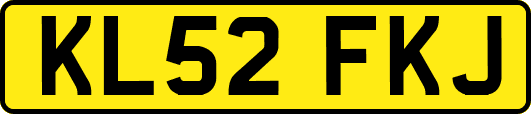 KL52FKJ