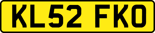 KL52FKO