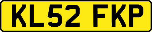 KL52FKP