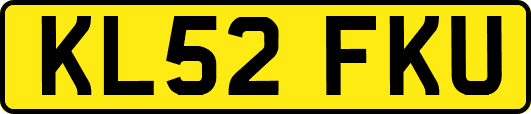 KL52FKU