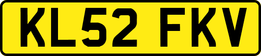 KL52FKV