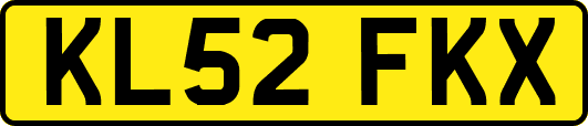 KL52FKX