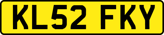 KL52FKY