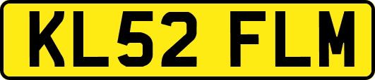 KL52FLM