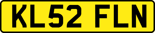 KL52FLN