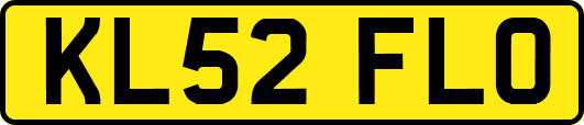 KL52FLO