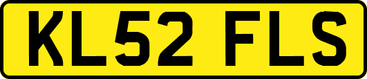 KL52FLS