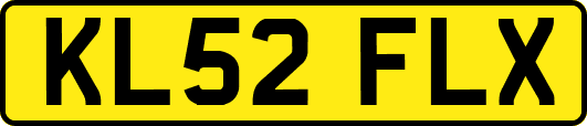 KL52FLX