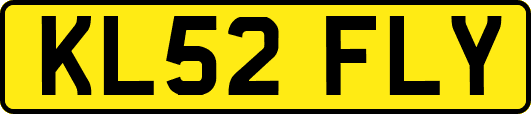 KL52FLY