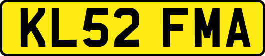 KL52FMA