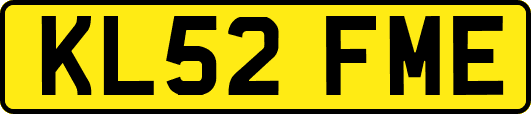 KL52FME
