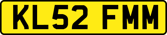 KL52FMM