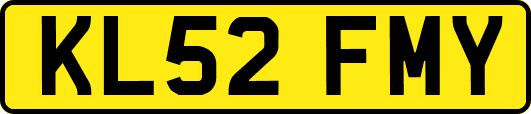 KL52FMY
