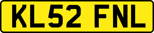 KL52FNL