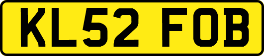 KL52FOB