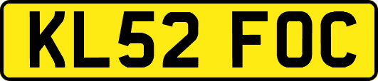 KL52FOC