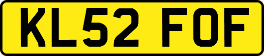 KL52FOF