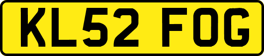 KL52FOG