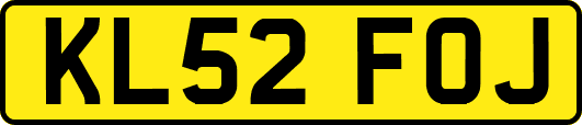 KL52FOJ