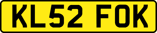KL52FOK