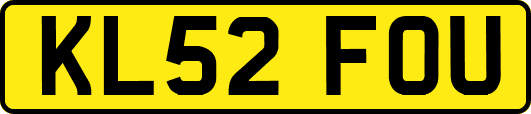 KL52FOU