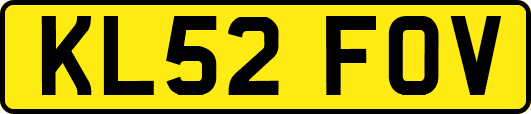 KL52FOV