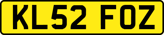 KL52FOZ