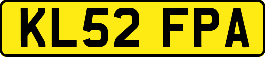 KL52FPA
