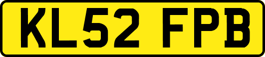 KL52FPB