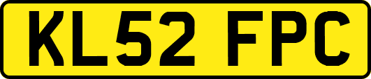 KL52FPC