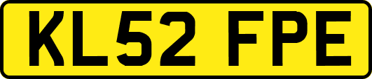 KL52FPE
