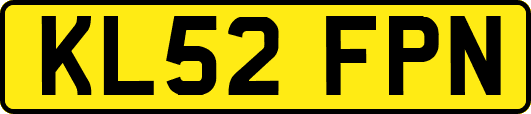 KL52FPN