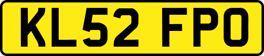 KL52FPO