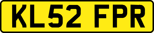 KL52FPR
