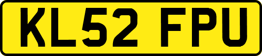 KL52FPU