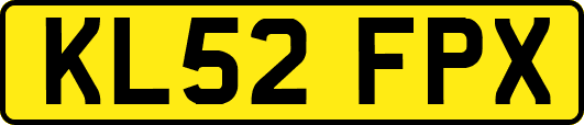 KL52FPX