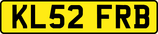 KL52FRB