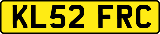 KL52FRC