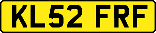 KL52FRF