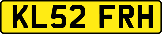KL52FRH