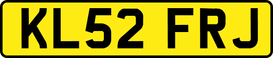 KL52FRJ