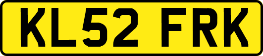 KL52FRK