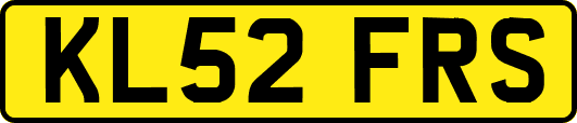KL52FRS