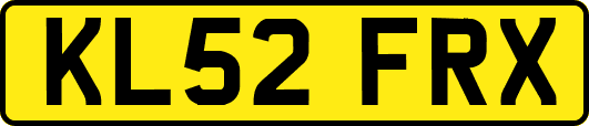 KL52FRX