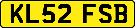 KL52FSB
