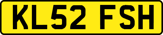 KL52FSH
