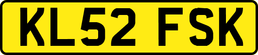 KL52FSK